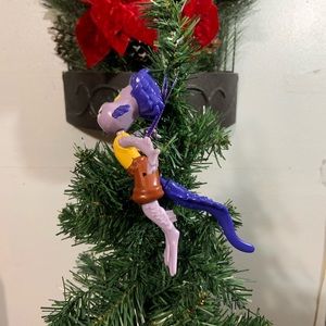 Disney Luca Alberto Christmas Ornament